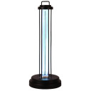 Ultravioletinė antibakterinė lempa, metalinė, 150W