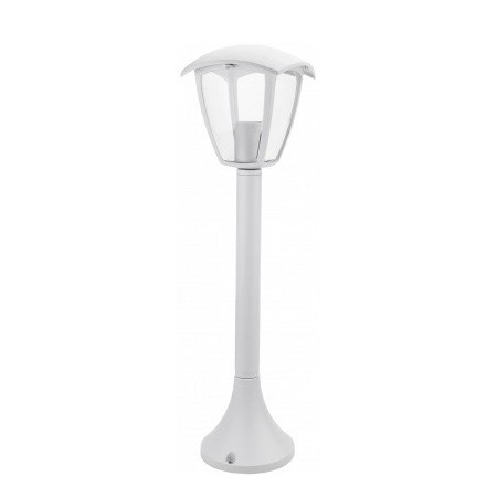 LED vejos lempa, 60cm, matinė, balta