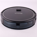 Išmanus robotas siurblys su vaizdo jutikliu