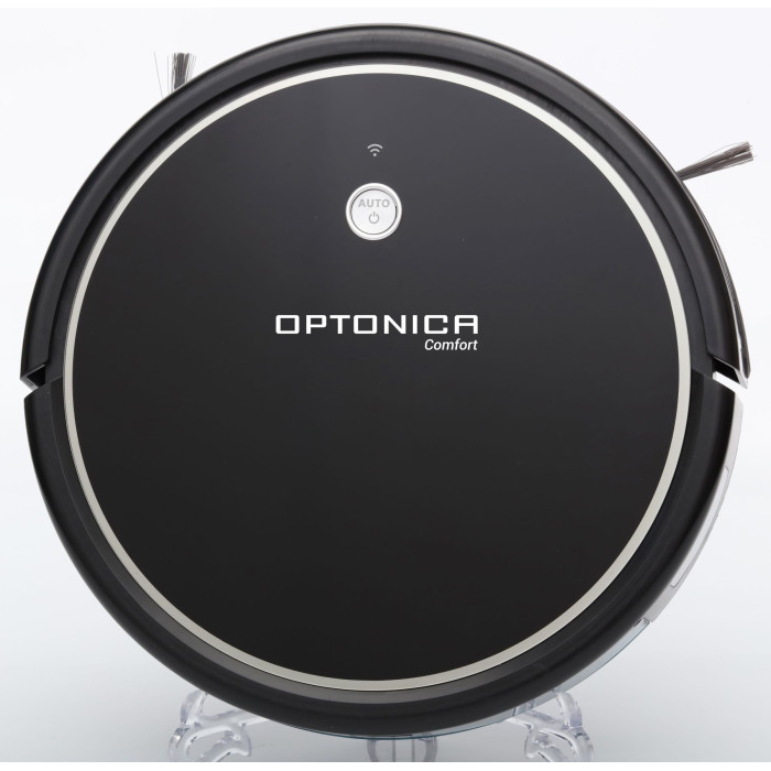 Išmanus robotas siurblys