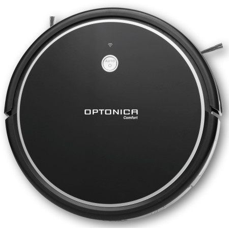 Išmanus robotas siurblys