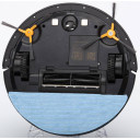 Išmanus robotas siurblys