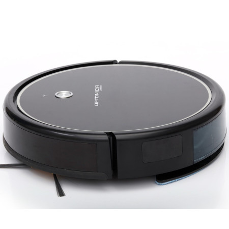 Išmanus robotas siurblys