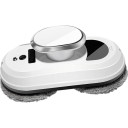 Langų valymo robotas, apvalūs šepečiai