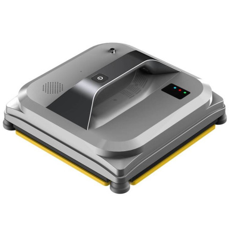 Langų valymo robotas, kvadratinis