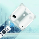 Langų valymo robotas, kvadratinis