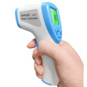 Bekontaktis IR termometras, 25°C-42°C, 1 s