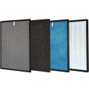 Filtrų rinkinys oro valytuvams kodais 731, 732, 733, 734