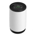 Oro valytuvas su UV lempa ir jonizatoriumi, mini, 25W