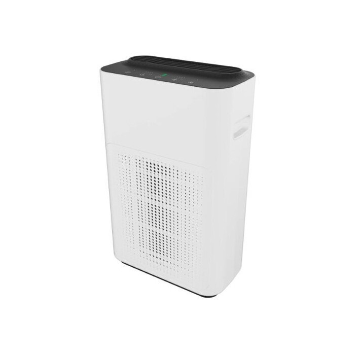 Oro valytuvas su jonizatoriumi, PM2.5 jutikliu, 40W