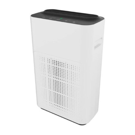 Oro valytuvas su jonizatoriumi, PM2.5 jutikliu, 40W