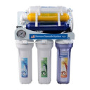 5-ių žingsnių vandens valymo sistema