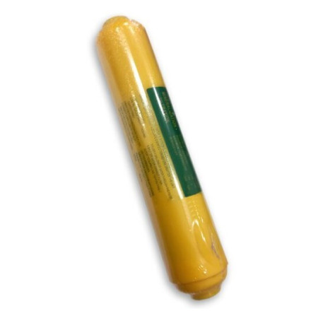 5-o lygio, mažas T33 anglies granulių filtras