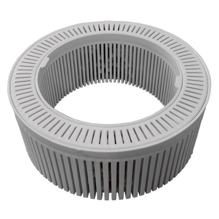 Filtras vandenilinio vandens virduliui