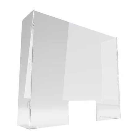 Apsauginis ekranas, 450x450mm