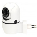 Išmani WiFi kamera, sieninė