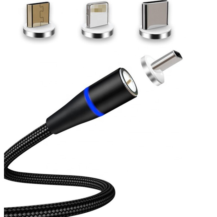 Keičiamos jungties įkrovimo laidas