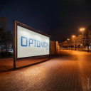 Prožektoriaus laikiklis, 50cm