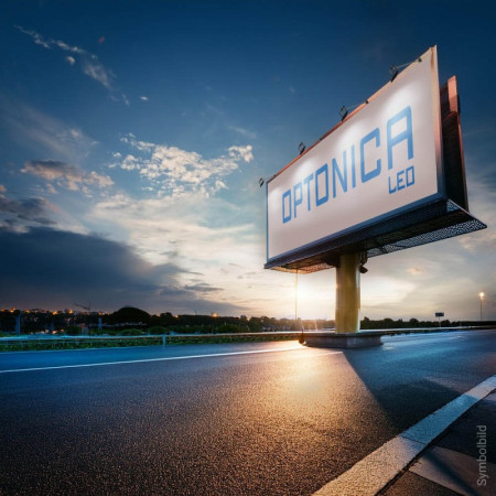 Prožektoriaus laikiklis, 80cm