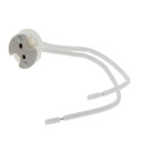 Lizdas su laidu, MR16 GU5.3