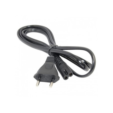 Maitinimo laidas, 0.75mm, 2 kontaktai, 1m