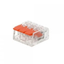 Užspaudžiamas laido sujungimas, 32A, 3 gyslos