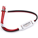 Jungtis stiprintuvas, DC5-24V, išėjime Max 12A