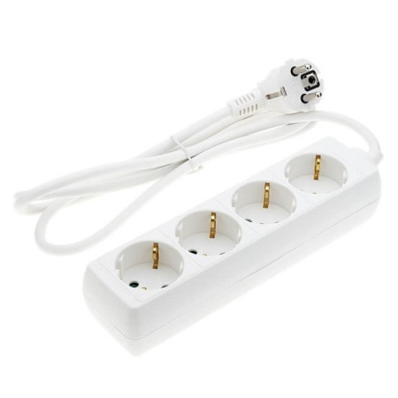 Ilgintuvas, 1.5m, 4 lizdai