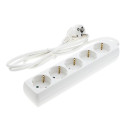 Ilgintuvas, 1.5m, 5 lizdai