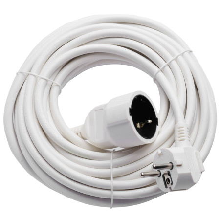 Ilgintuvas, 10m, 1 lizdas