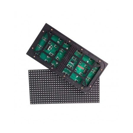 LED ekrano modulis, lauko, P2.5