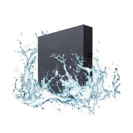 LED ekrano modulis, lauko, P2.5