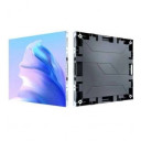 LED ekranas su spinta, vidaus, aptarnaujamas iš priekio, P1.86