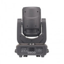 LED taškinis, judantis prožektorius, 150W