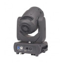 LED taškinis, judantis prožektorius, 150W