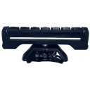 LED prožektorių sija, 7x15W, 180W, RGBW