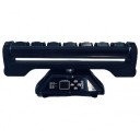 LED prožektorių sija, 7x15W, 180W, RGBW