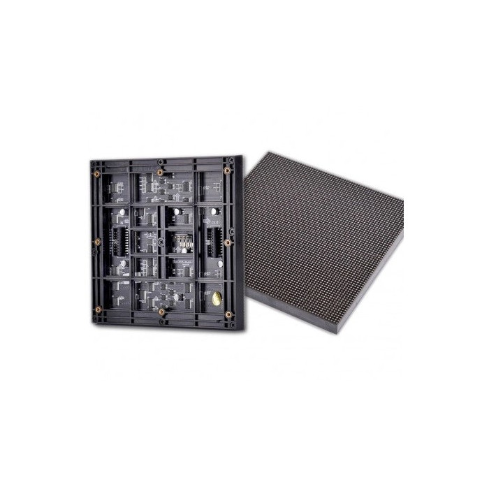 LED ekrano modulis, vidinis, P2.604