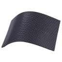 LED ekrano modulis, lankstus, vidinis, P1.86