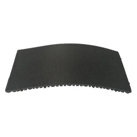 LED ekrano modulis, lankstus, vidaus, P2