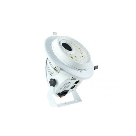 Spalvotas animuojantis lazeris