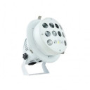 Integruotas lazeris, "drugelis"