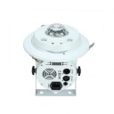 LED integruotas prožektorius/lazeris, "kamuolys"