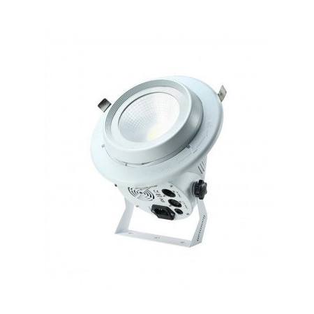 LED integruotas paviršinis prožektorius