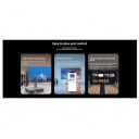 Video procesorius LED ekranams, TU15 Pro