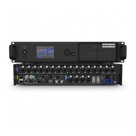 LED ekrano valdiklis, MX40 Pro