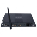 Wi-Fi media grotuvas LCB4K LED ekranui