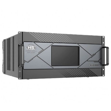 Video procesorius LED ekranams, H5