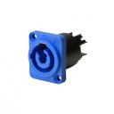 Powercon jungtis, In, mamytė