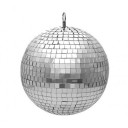 Veidrodinis rutulys, 80 cm